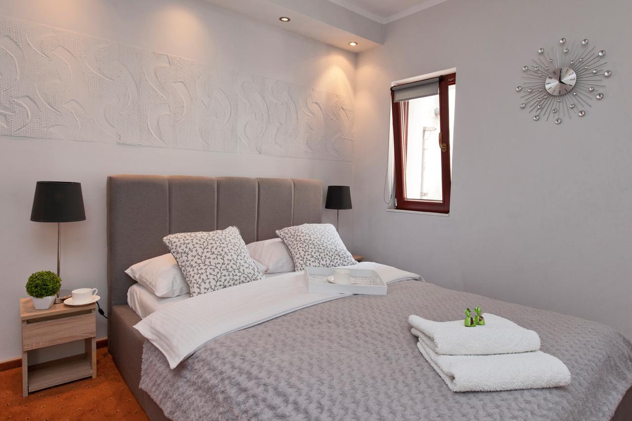 Apartamenty Stary Port Bydgoszcz Luaran gambar